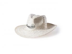 ノベルティ Reggae Straw Hats