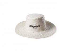 ノベルティ Hardrock Straw Hats