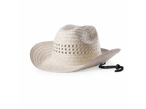 Promotional Texas Cowboy Hat With Toggle