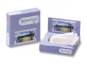 ノベルティ Band-Aid Packs (20Pcs OR 50Pcs)