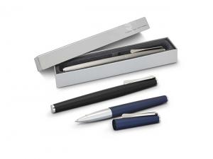 ノベルティ LAMY Studio Rolling Ball Pens