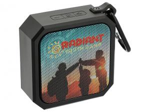 ノベルティ Outdoor Bluetooth Speakers With Carabiner