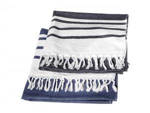 Trekk&trade; Turkish Beach Towels