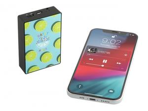 ノベルティ The Looking Glass Bluetooth Speakers