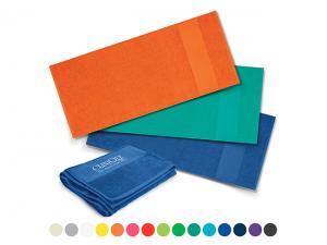 ノベルティ Marlo Terry Towels (350gsm)