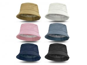 ノベルティ Bucket Hats (Corduroy)