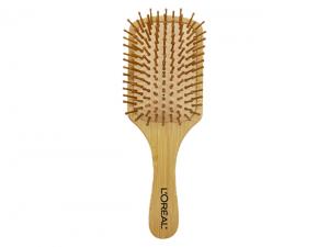 ノベルティ Eco Bamboo Hairbrushes