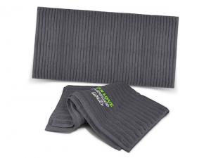 ノベルティ ぬいぐるみバスタオル（500gsm）