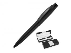 ノベルティ Derofeマットブラックボールペン