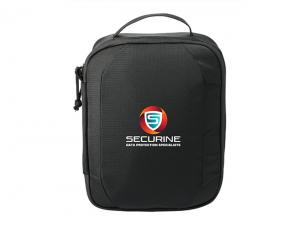 ノベルティ RPETテックケース