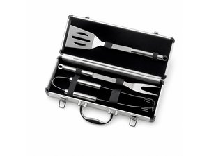 Promotional グルメ3点BBQセット