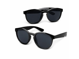 Promotional 耐衝撃性ポリカーボネートサングラス