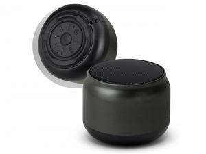 ノベルティ AuroraMetalBluetoothスピーカー