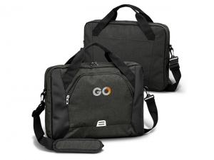 ノベルティ Evelynラップトップサッチェルバッグ