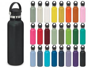 ミッキー断熱ステンレススチールドリンクボトル（650ml）