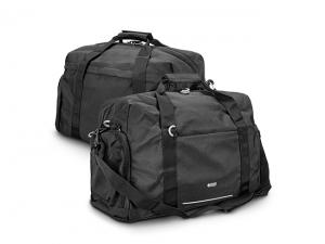 ノベルティ Swiss Peak RFID Sports Duffle Bags