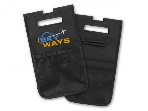 ノベルティ トロリーバッグキャディ