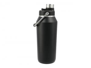 ノベルティ 48 Hour Cooling Large Copper Vacuum Insulated Bottles (1.1L)