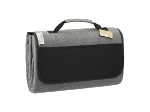 ノベルティ Field & Co. Recycled PET Picnic Blankets