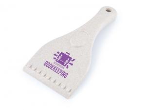 ノベルティ エコアイススクレーパー