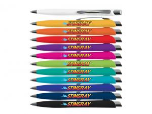 ノベルティ フィービー・ペンズ