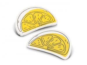 ノベルティ Expandable Sponges