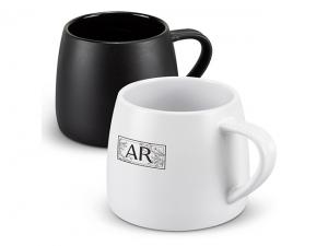 Pod Coffee Mugs (400ml)