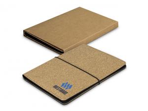 ノベルティ Cork Portfolios (A5)