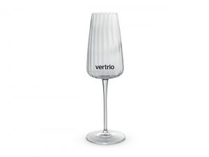 ノベルティ ルイージ ボルミオリ オプティカ フルート (210ml)