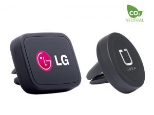 ノベルティ エコ磁気自動車電話ホルダー