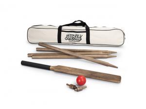 ノベルティ クリケット セット