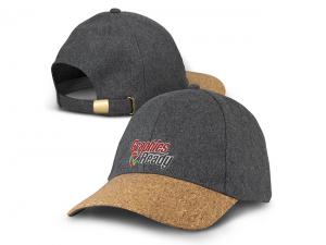 ノベルティ フェルト＆コルクキャップ