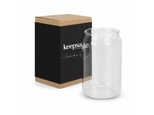 Promotional Keepsakeプレミアムホウケイ酸グラス（300ml）