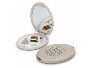 ノベルティ ウィートストロー・ソーイングキット