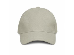 Promotional プレミアムコットン5パネルキャップ
