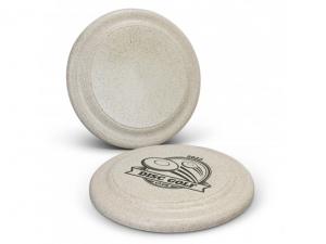 ノベルティ 23cm 麦わらフライングディスク