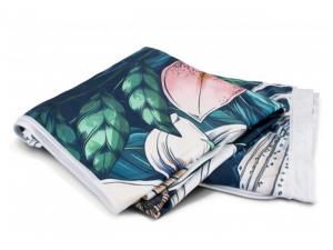 コージーブランケット