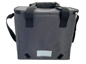 ノベルティ リサイクル36缶クーラーバッグ