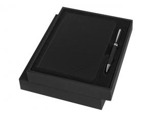 ノベルティ ボールペン＆A5ノートセット