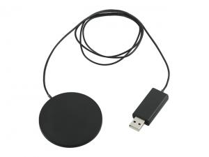 ノベルティ 超薄型ワイヤレスチャージングパッド