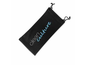 Promotional 巾着型マイクロファイバーポーチ