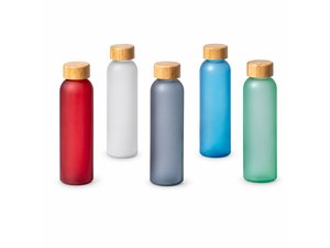 Promotional BPAフリーガラスボトル（500ml）