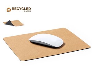 Promotional 再生紙マウスパッド