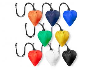 ノベルティ 190T RPET折りたたみバッグ