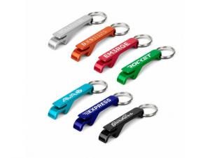 Promotional ボトルオープナーキーホルダー