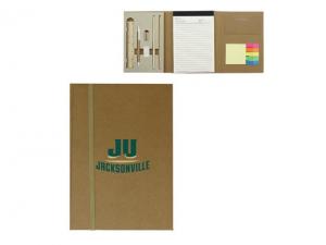 ノベルティ ハンディクラフトメモ帳(A5)