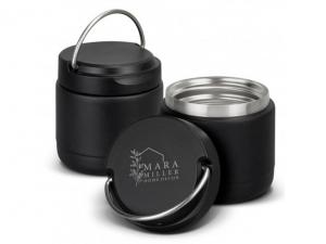 ノベルティ 300mlステンレス製保温魔法瓶