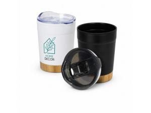 Promotional ダブルウォールコーヒーカップ