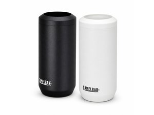 Promotional 500ml真空断熱缶クーラー