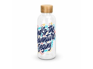 Promotional 650ml RPETボトル